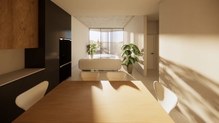 Flat for sale