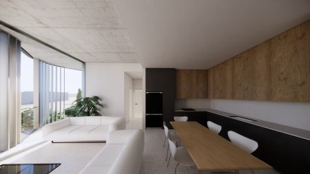 Flat for sale