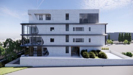 Flat for sale