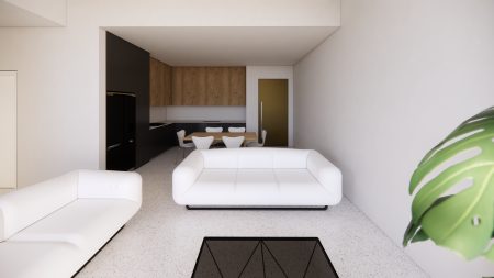 Flat for sale