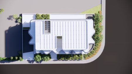 Flat for sale