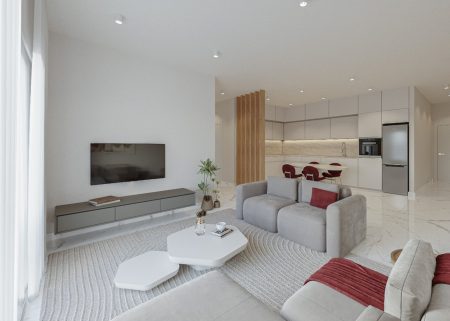 Flat for sale