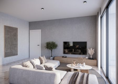 Flat for sale