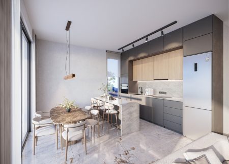 Flat for sale