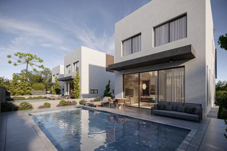 Detached House for sale