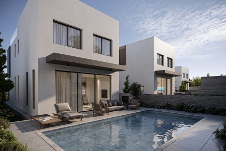 Detached House for sale