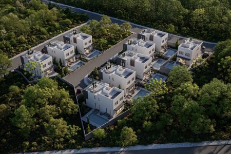 Detached House for sale