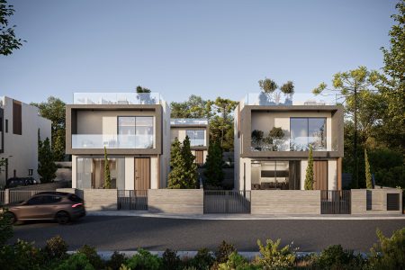 Detached House for sale