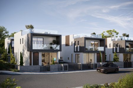 Detached House for sale