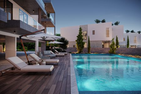 Flat for sale