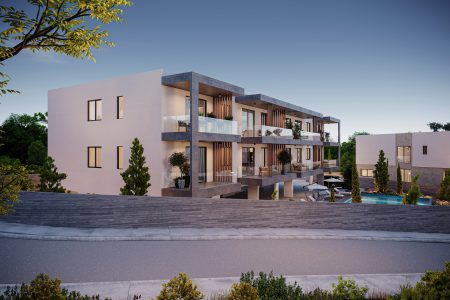Flat for sale