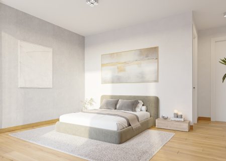 Flat for sale