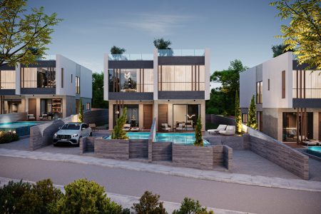 Flat for sale