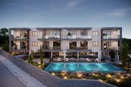 Flat for sale