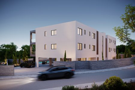 Flat for sale