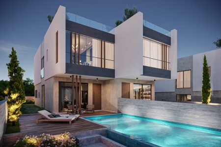 Flat for sale
