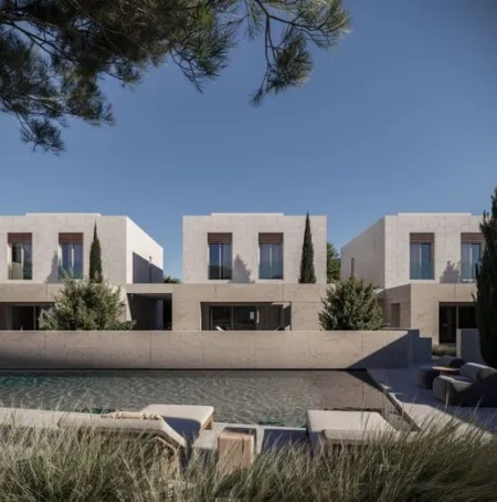 Villa en venta