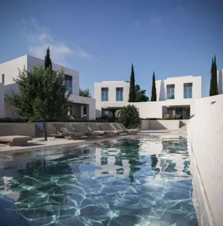 Villa en venta
