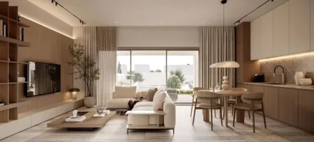 Villa en venta