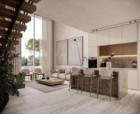 Villa en venta