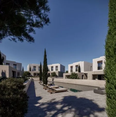 Villa in vendita