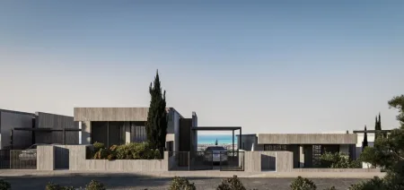 Villa in vendita