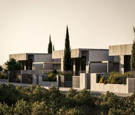 Villa in vendita