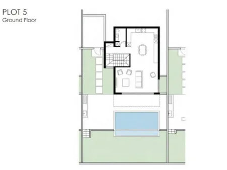 Villa in vendita
