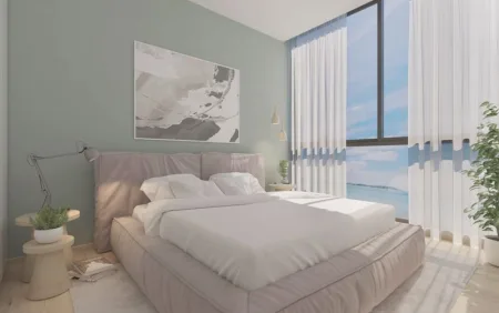 Appartamento in vendita