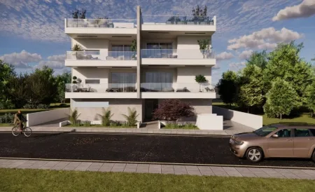 Kiti, Larnaca