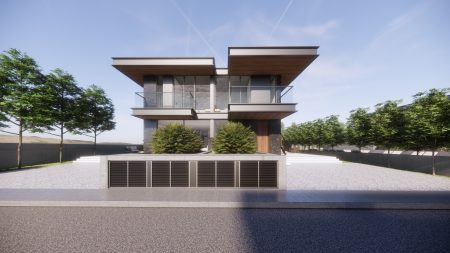 Villa zum Kauf