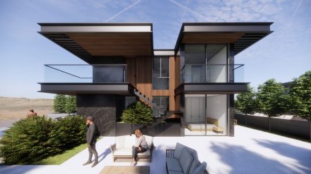 Villa zum Kauf