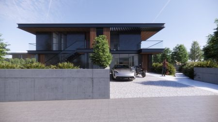 Villa zum Kauf