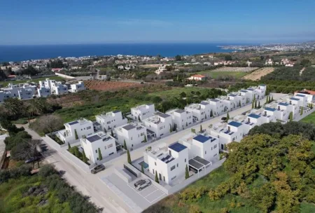 Villa for sale