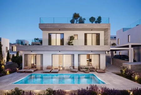 Villa for sale