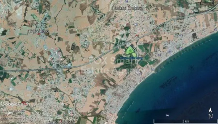 Terreno Residencial en venta