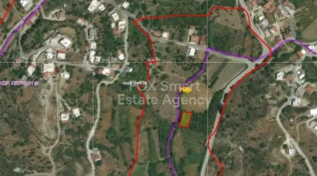 Residential Land for sale