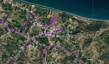 Residential Land for sale