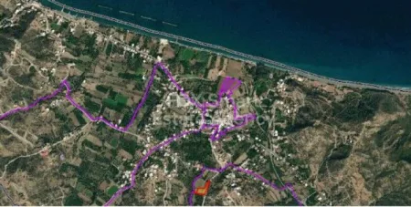 Residential Land for sale