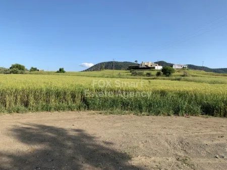 Klirou, Nikosia