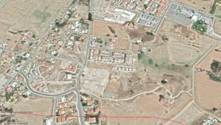 Residential Land for sale