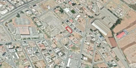 Residential Land for sale