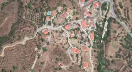 Agios Theodoros, Nicosia