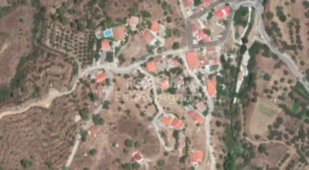 Agios Theodoros, Nicosia