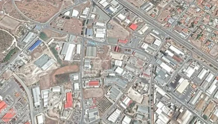 Residential Land for sale