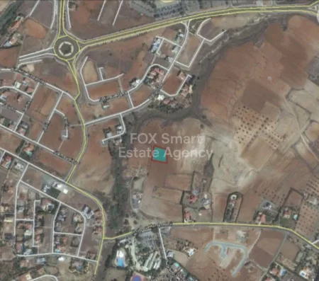 Residential Land for sale