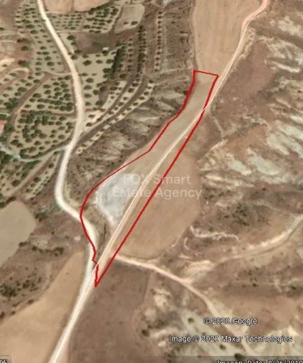 Terreno Residenziale in vendita