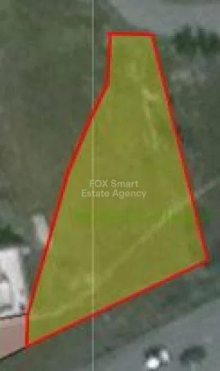 Residential Land for sale