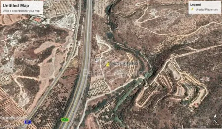 Residential Land for sale