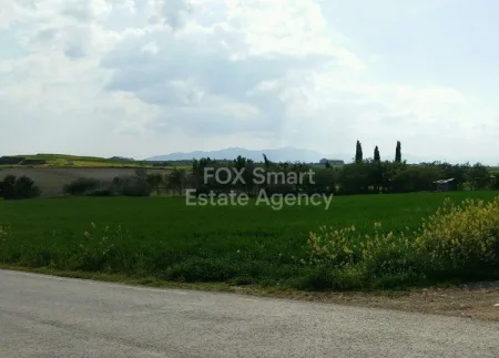 Latsia, Nikosia